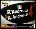 4 Peugeot 207 S2000 P.Andreucci - A.Andreussi Paddock (2)